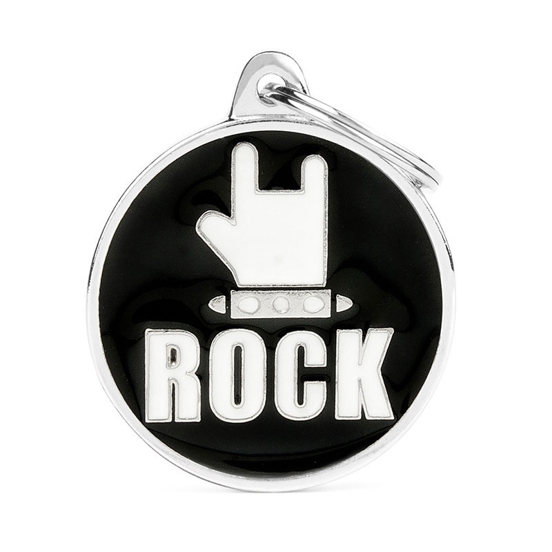 CH17ROCK