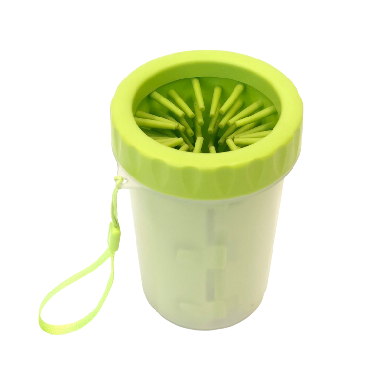 LAVA PATAS VERDE