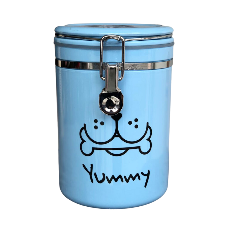 almacen celeste chico yummy