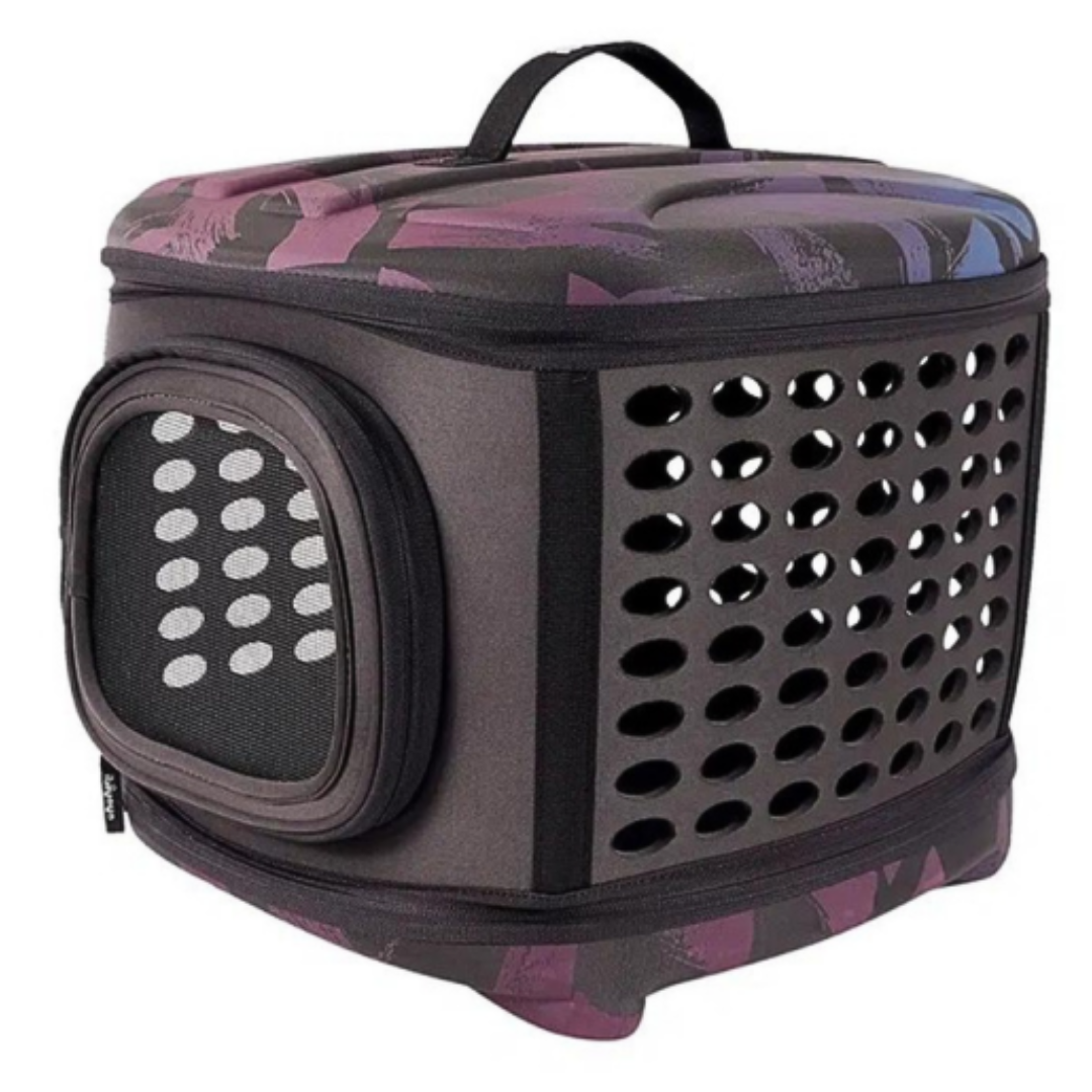 BOLSO COLLAPSIBLE TRAVELING HAND STARDUST (2)