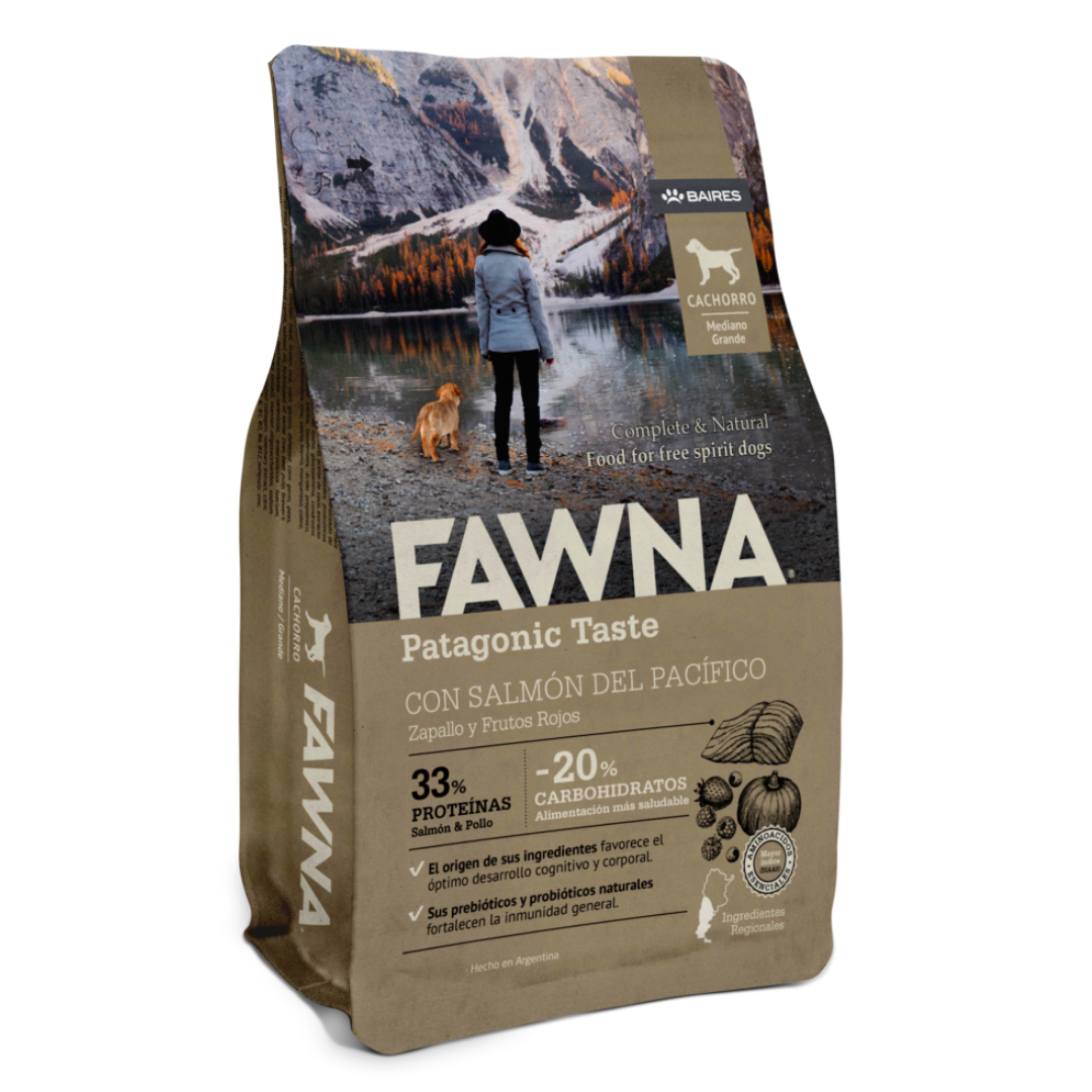 FAWNA PERRO CACH MED Y GDE